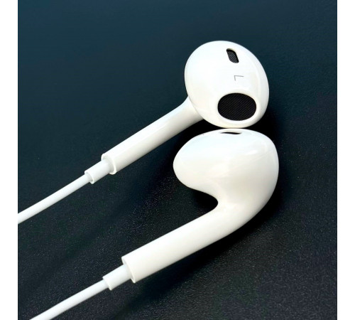 Навушники Celebrat E400 Type-C 1.2m