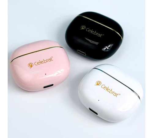 Бездротові навушники Celebrat W35
