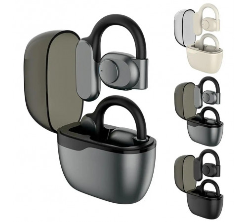 Бездротові навушники Celebrat W40 SFE