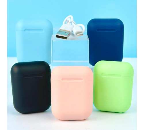 Бездротові навушники WUW R96 TWS