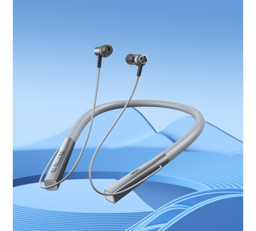 Навушники Remax RB-S1 Sports High-Capacity Neckband
