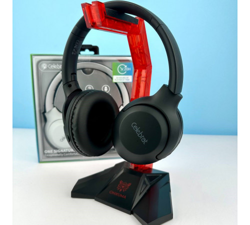 Навушники Celebrat A31 Bluetooth
