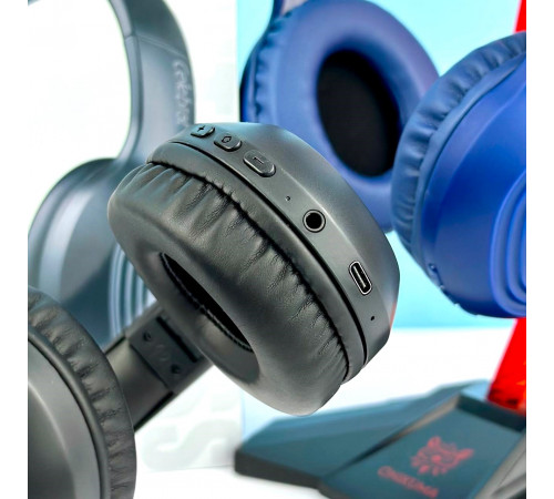 Навушники Celebrat A28 Bluetooth