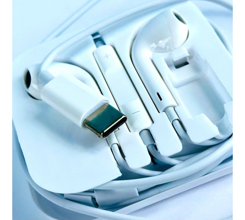 Навушники Type-C GL-4A