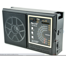 Радиоприемник RX-98UAR USB (24)