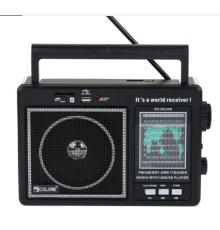Радіоприймач Golon RX-99 (16)