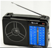 Радиоприемник Golon RX-A07AC (40)