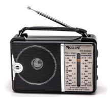 РадиоприемникGolon RX-606 АС (40)