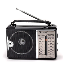 РадіоприймачGolon RX-606 АС (40)