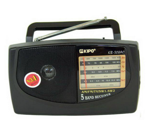 Радиоприемник Kipo KB-308  (40)