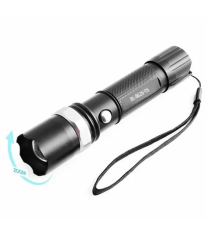 Ліхтарик Bailong Police BL-T8626 (120)(100)