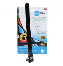 Цифрова кімнатна ТВ антена Clear TV HDTV (200)