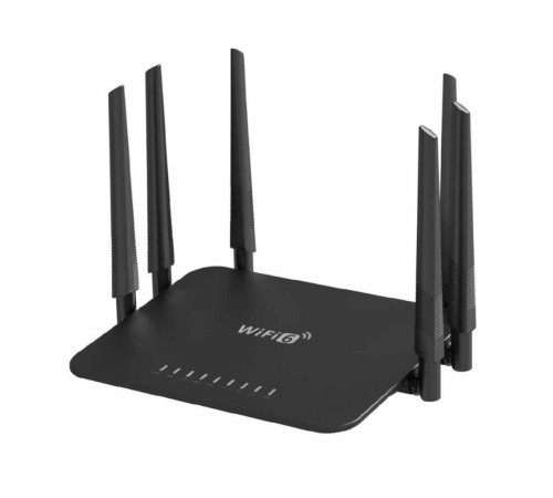 Роутер  - МОДЕМ  ВАЙ ФАЙ      LV-WR50Q   (50)