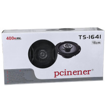 Автоколонки Автомобільні Planter TS-1641 (10)