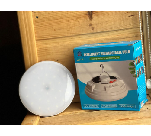 Фонарь  Лампа Лампочка  ZJ-V61 (80)