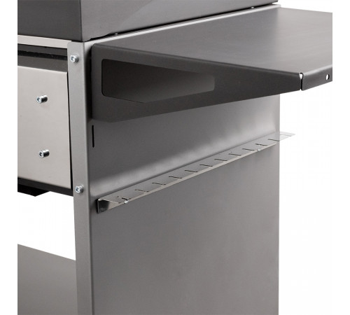 Гриль-барбекю Brooklyn Big