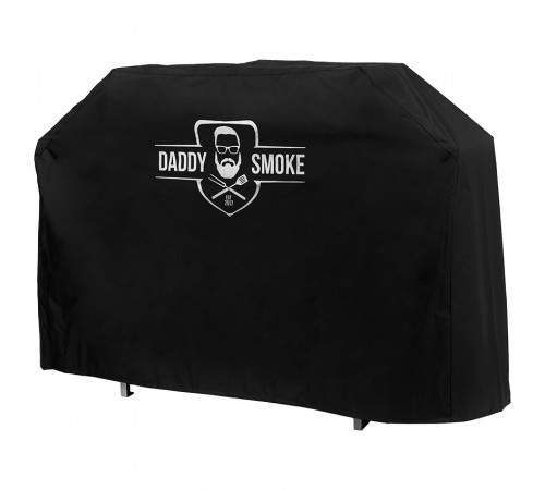 Чохол Daddy Smoke для гриля-барбекю Brooklyn Big