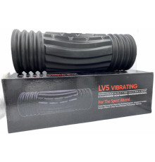 Йога Foam Roller Роллер для занять йогою масажний (12)