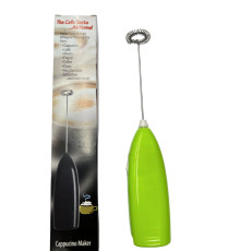 КАПУЧИНАТОР ДЕШЕВИЙ XL-500 Віночок для молока кави і яєць дешеві (216)