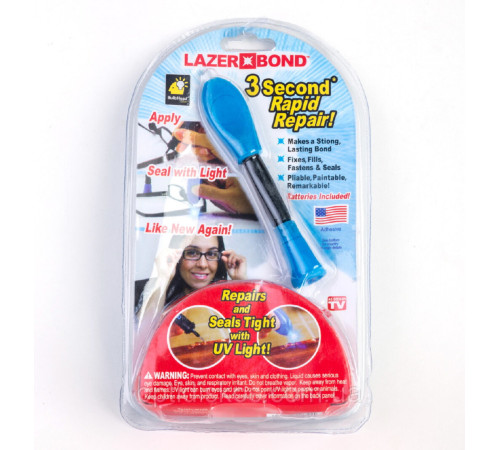 Лазерный клей LAZER BOND (120)