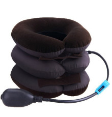 Лікувальний комір Надувна подушка для шиї Ортопедичний комір TING PAI (200)