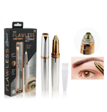 091 Епілятор для брів FLAWLES (100)