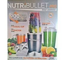 67 Nutribullet 900w