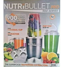 67 Nutribullet 900w