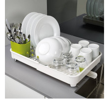 7026 Сушилка для посуды раздвижная Extend(16)