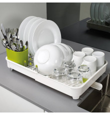 7026 Сушарка для посуду розсувна Extend(16)