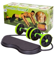 Тренажер Revoflex xtrem тренажер (24) (12)
