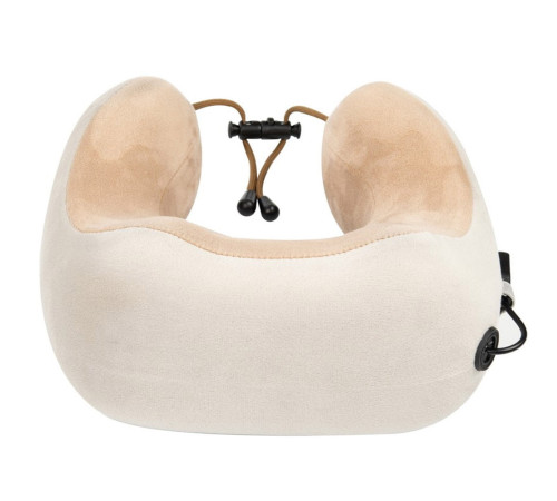 Массажная подушка Gelius Smart Pillow Massager GP-PM001   (30) (25)