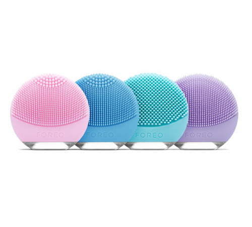 Щёточка для чистки лица foreo (100)