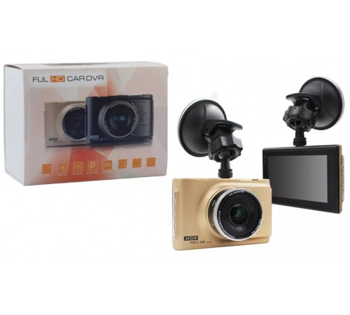 Авторегистратор Q7B/HD378 (50 шт/ящ)