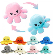 Восьминіг Плюшева іграшка ММАЛЕНЬКИЙ (250)