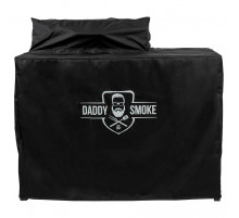 Чехол на BBQ Desk Daddy Smoke на 12 шампуров