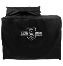 Чохол на BBQ Desk Daddy Smoke на 12 шампурів