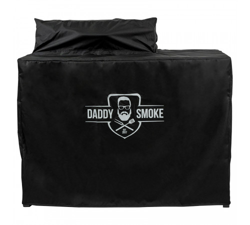Чохол на BBQ Desk Daddy Smoke на 12 шампурів