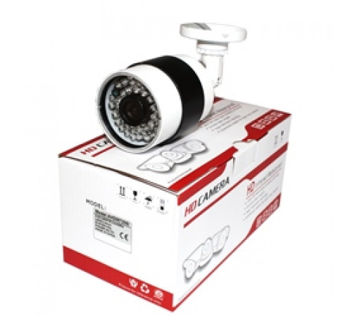 НЕТУ Камера видеонаблюдения AHD-M7206I (2MP-3,6mm) (50 шт/ящ)