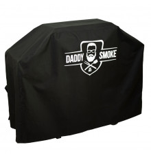 Чохол Daddy Smoke для мангалу-барбекю на 8 шампурів