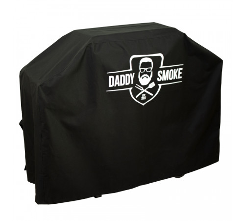 Чохол Daddy Smoke для мангалу-барбекю на 8 шампурів