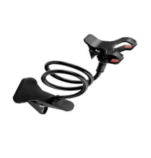 Прищіпка Настільний тримач з прищіпкою, гнучкий (Phone st  HA-25 100)