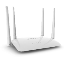 Wi-Fi роутер LB-Link модель BL-WR450H