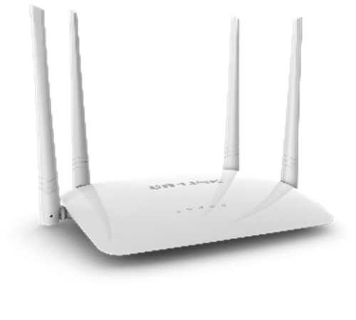 WiFi роутер LB-Link модель BL-WR450H