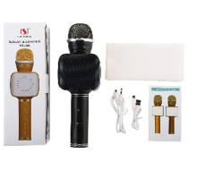 Микрофон 68YS Беспроводной с динамиком (50)