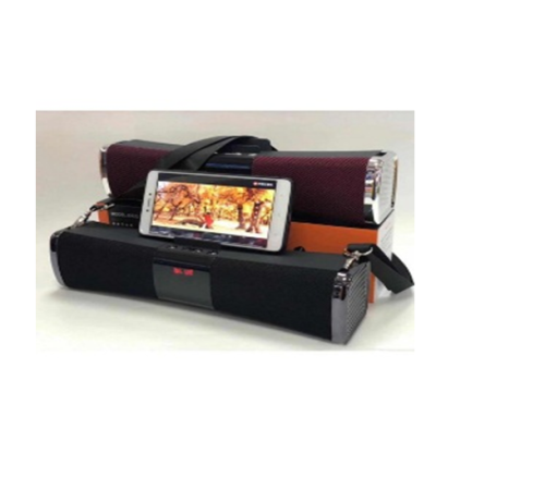 Портативная блютус колонка E822 (40)