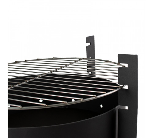 Портативна чаша для вогню від Daddy Smoke Florida Big