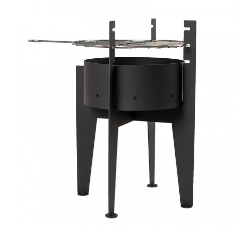 Портативна чаша для вогню від Daddy Smoke Florida Small