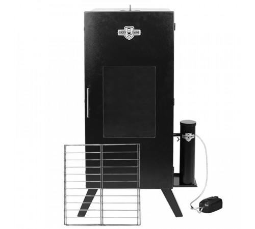 Коптильня Daddy Smoke холодного копчення (100х48х45)