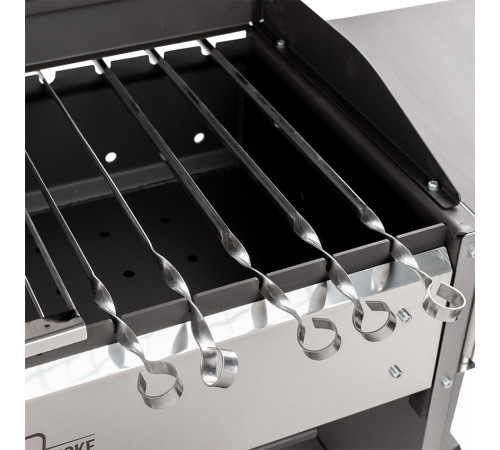 Гриль-барбекю Brooklyn Small